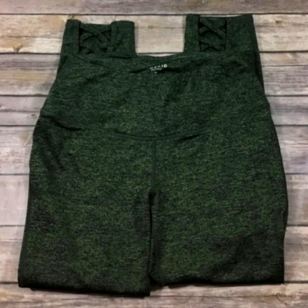 Torrid Active Leggings